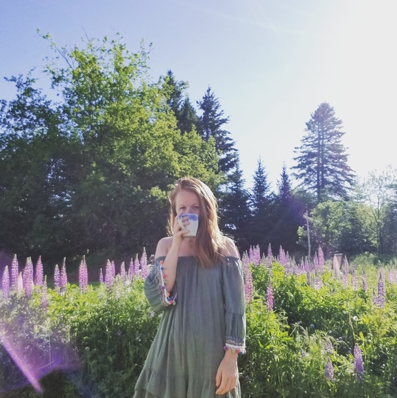 Meet your Posher, Abby - Picture 1 of 1